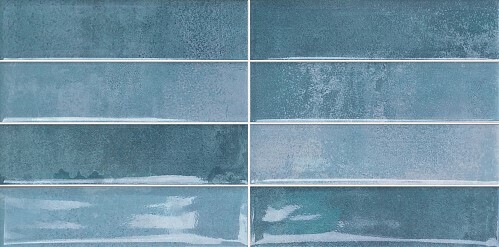 Плитка DUAL GRES LUKEN MARINE GLOSS 30×60 см 30×60