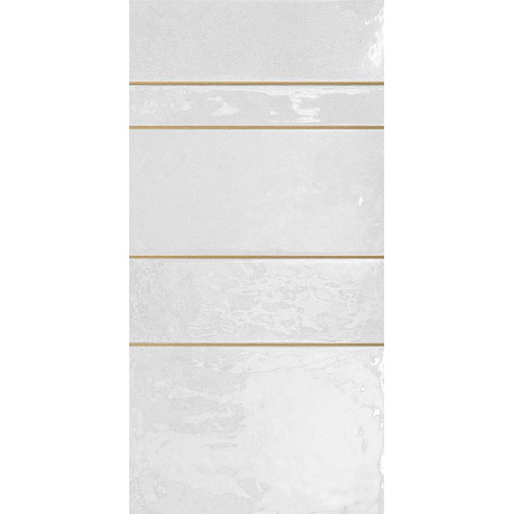 Плитка DUAL GRES KIAN WHITE 30×60 см 30×60