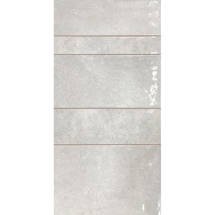 Плитка DUAL GRES KIAN SILVER 30×60 см 30×60