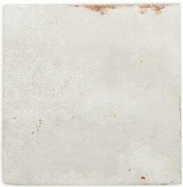 Плитка DNA ENAMEL SQUARE WHITE 12,5×12,5 см 12,5×12,5