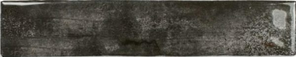 Плитка DNA ENAMEL CHARCOAL 5×25 см 5×25