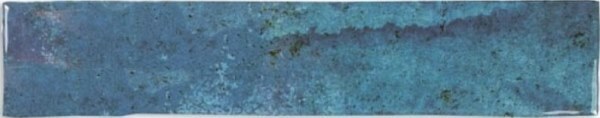 Плитка DNA ENAMEL OCEAN 5×25 см 5×25