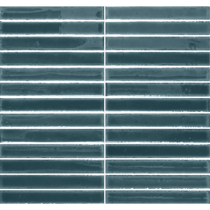Мозаика SHORT STICK PACIFIC 29,2×29,5 см (элемент 2х15 см) 29,2×29,5