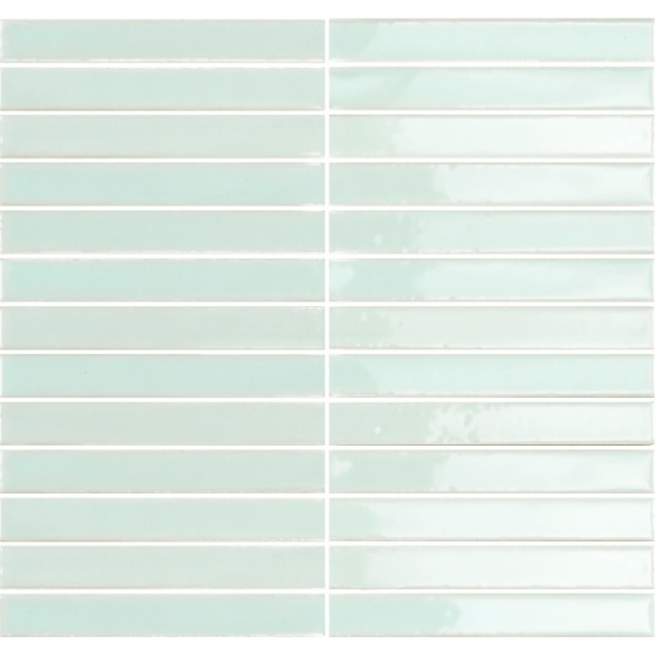 Мозаика SHORT STICK KRYSTAL 29,2×29,5 см (элемент 2х15 см) 29,2×29,5