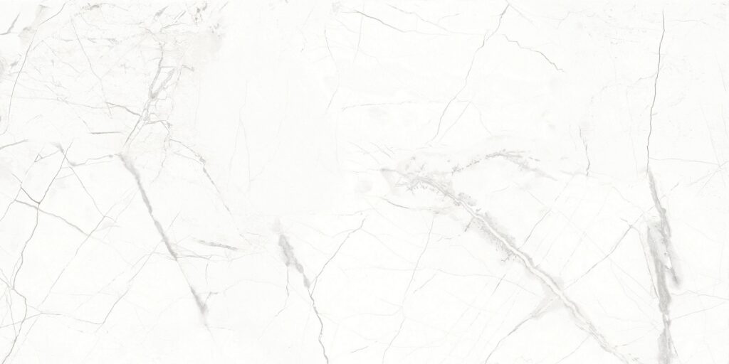 Керамогранит BUONO CERAMICA Marble Statuario Alba Glossy 60×120