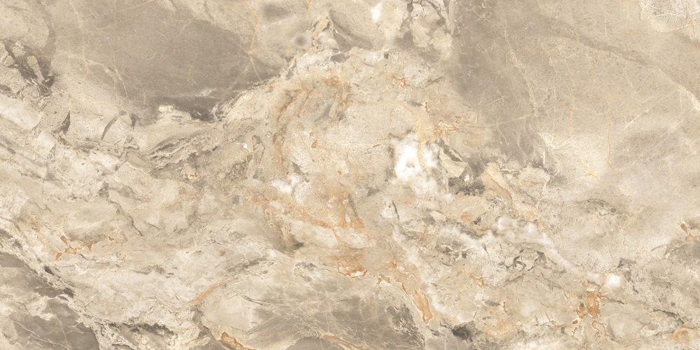 Керамогранит BUONO CERAMICA Marble Vision Natural Glossy 60×120