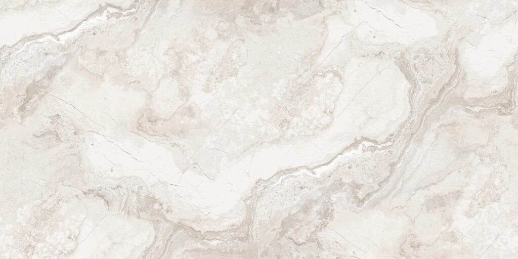 Керамогранит BUONO CERAMICA Marble Aquarelle Ivory Glossy 60×120