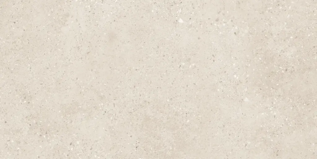 Керамогранит BUONO CERAMICA Terrazzo Light Ivory Matt 60×120