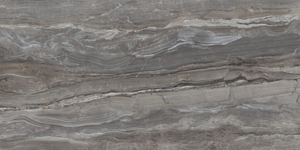 Керамогранит BUONO CERAMICA Queen Nile River Sunset Carving 60×120