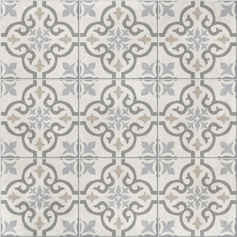 Керамогранит CIFRE Kamari Blow Matt 60×60