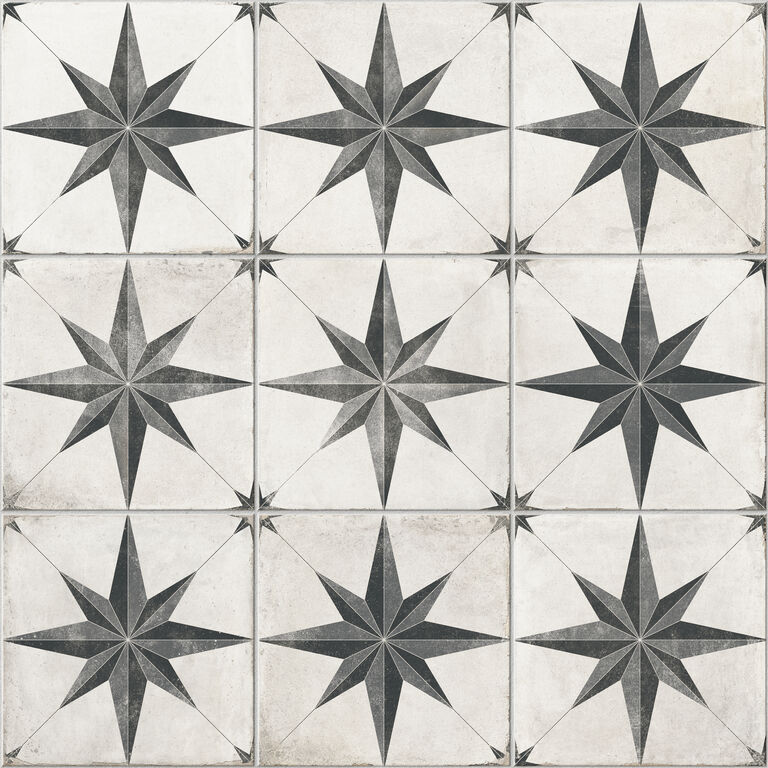 Керамогранит CIFRE Kamari Star Matt 60×60