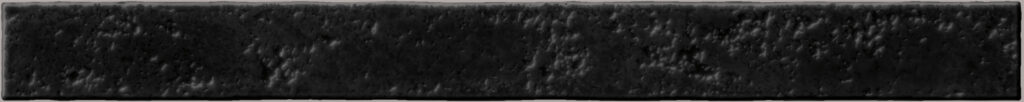 Керамическая Плитка CIFRE Puck Black Brillo 5×50