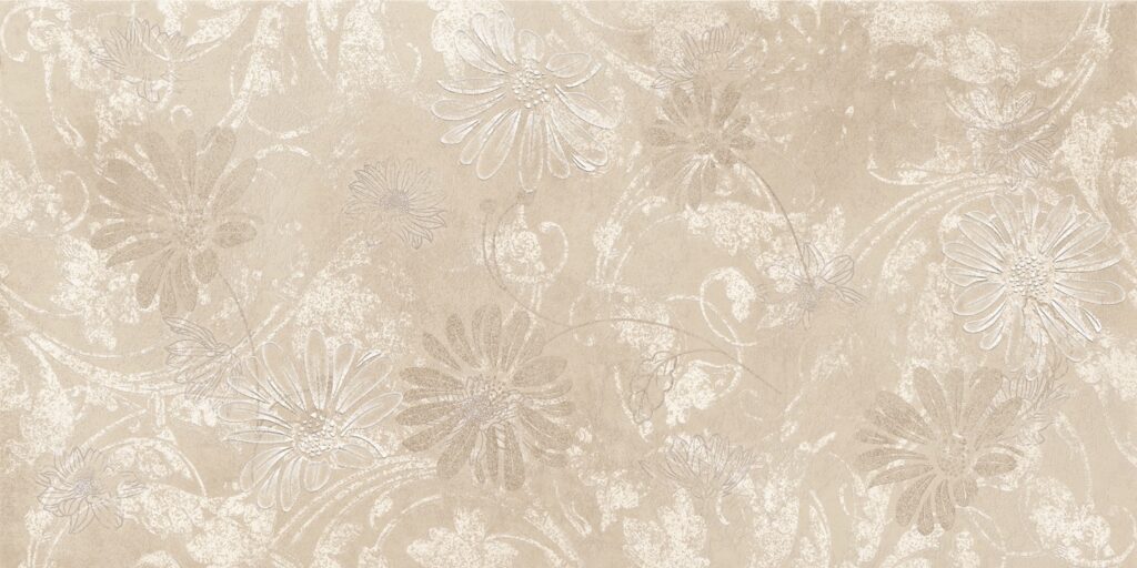 Керамогранит HALCON CERAMICAS Madox Daisy Daisy Arena Lappato 60×120