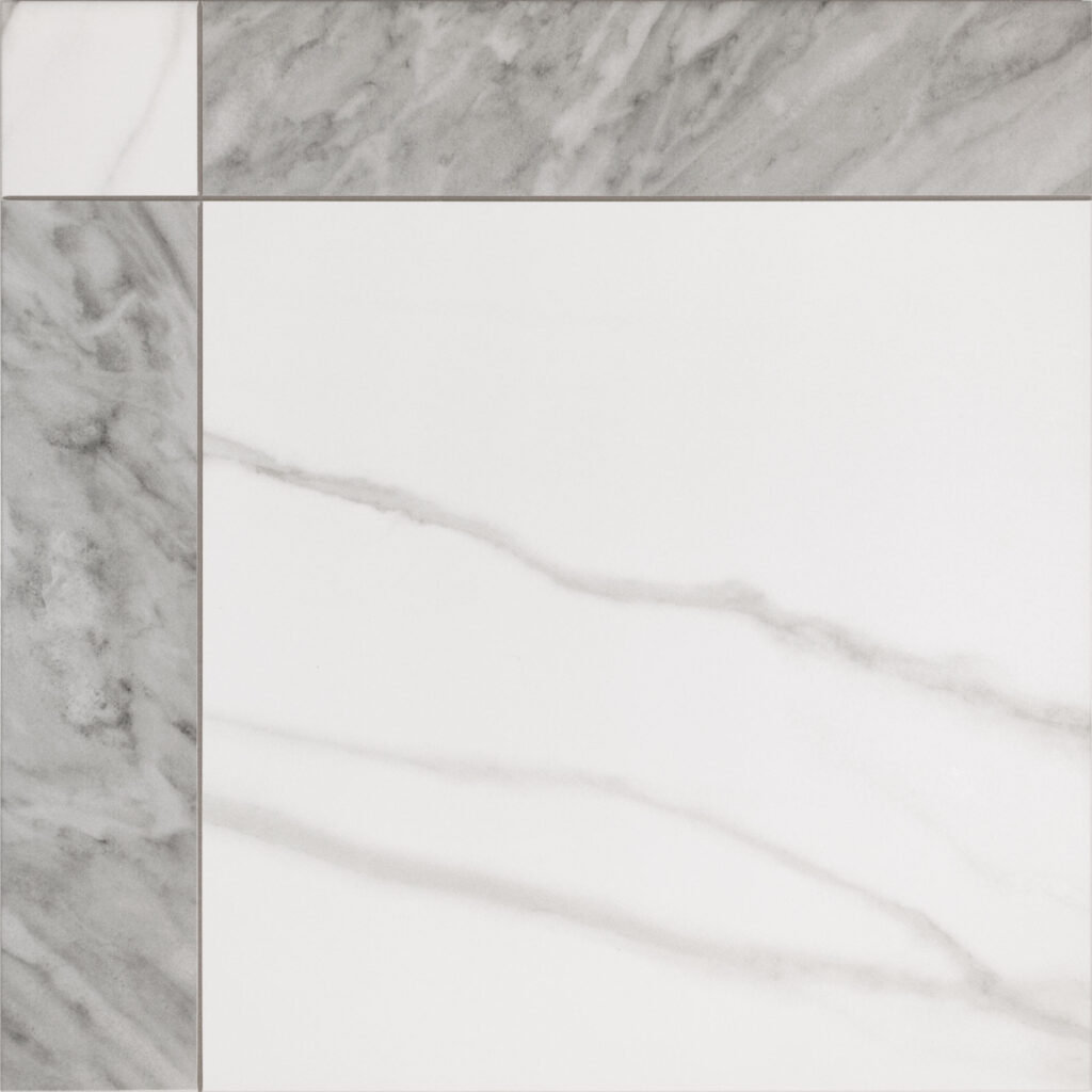 Керамогранит REALONDA Grace Bardiglio 45×45