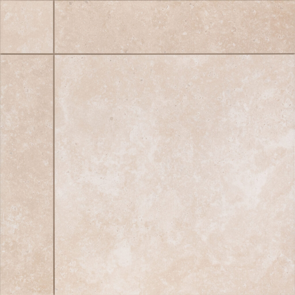 Керамогранит REALONDA Grace Stone Beige 45×45
