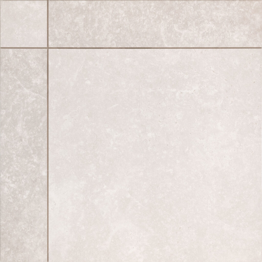 Керамогранит REALONDA Grace Stone White 45×45