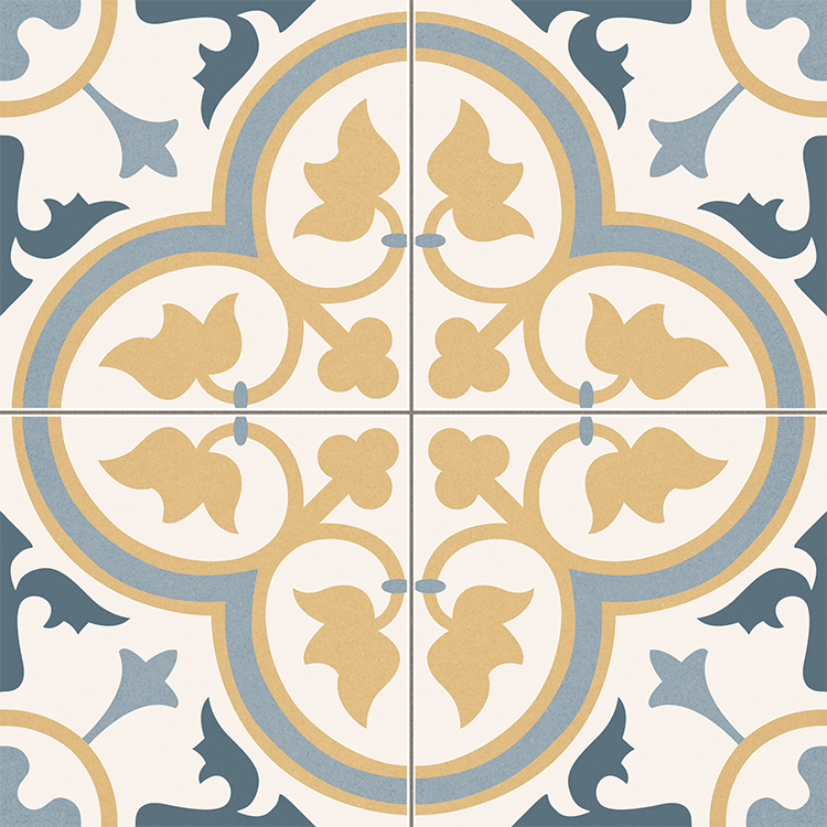 Керамогранит PRISSMACER Dover Beige Pre. 45×45