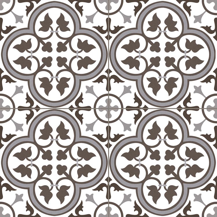 Керамогранит PRISSMACER Hampton Grey Pre. 45×45