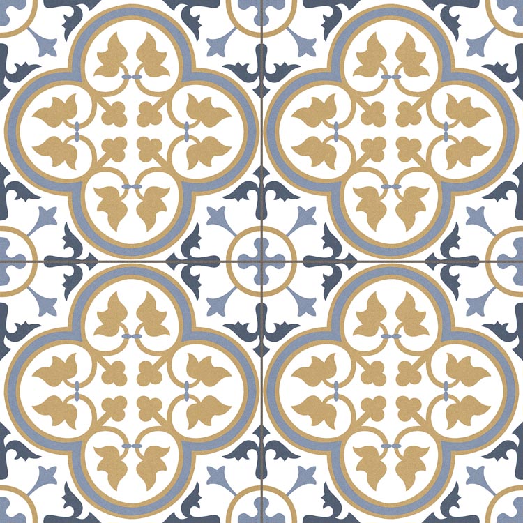 Керамогранит PRISSMACER Hampton Beige Pre. 45×45
