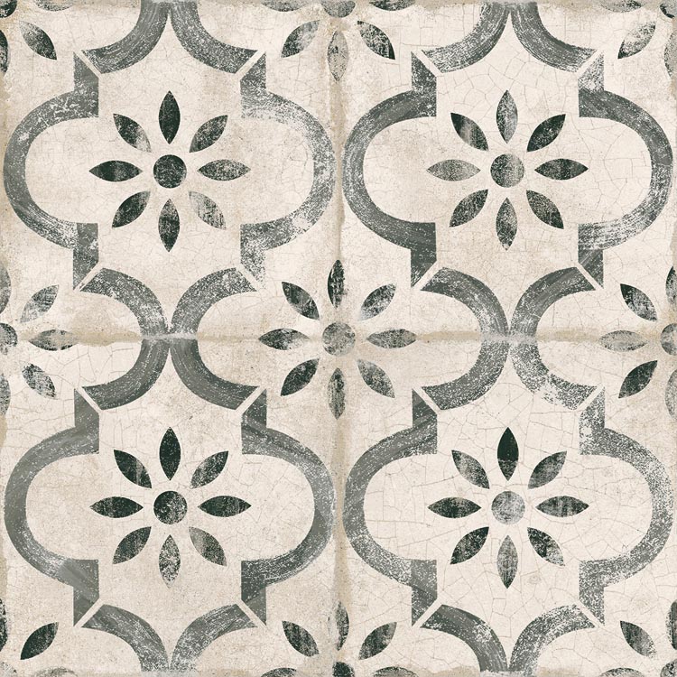 Керамогранит PRISSMACER Leeds Grey Pre. 45×45