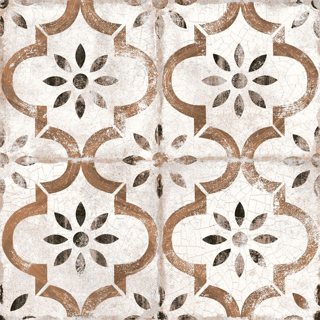 Керамогранит PRISSMACER Leeds Cotto Pre. 45×45