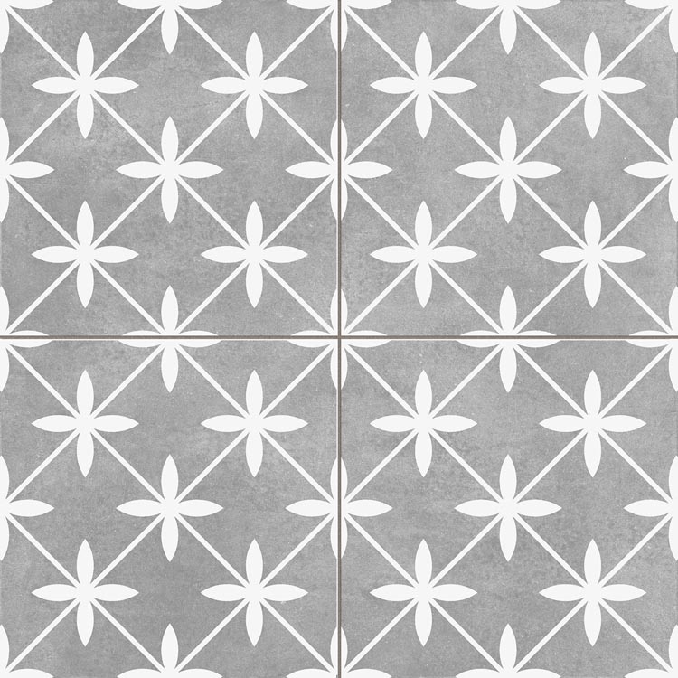 Керамогранит PRISSMACER Star Grey Pre. 45×45