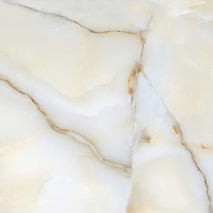 Керамогранит ITC INDIA Alabaster Natural Glossy 60×60