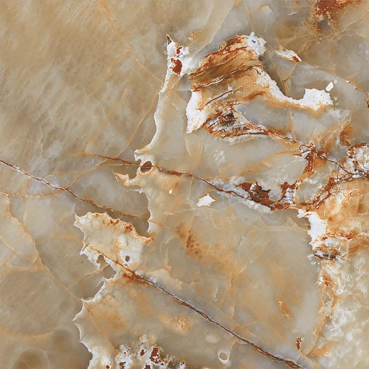 Керамогранит ITC INDIA Agyaro Verde HG Sugar 60×60