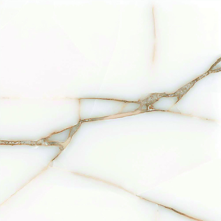 Керамогранит ITC INDIA Moon Onyx White Sugar 60×60