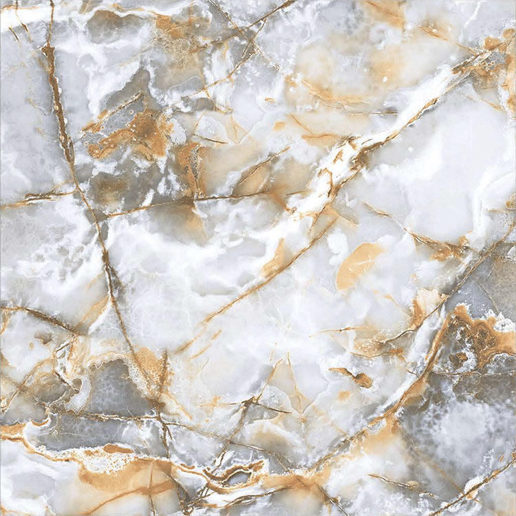 Керамогранит ITC INDIA Fuma Blue Sugar 60×60