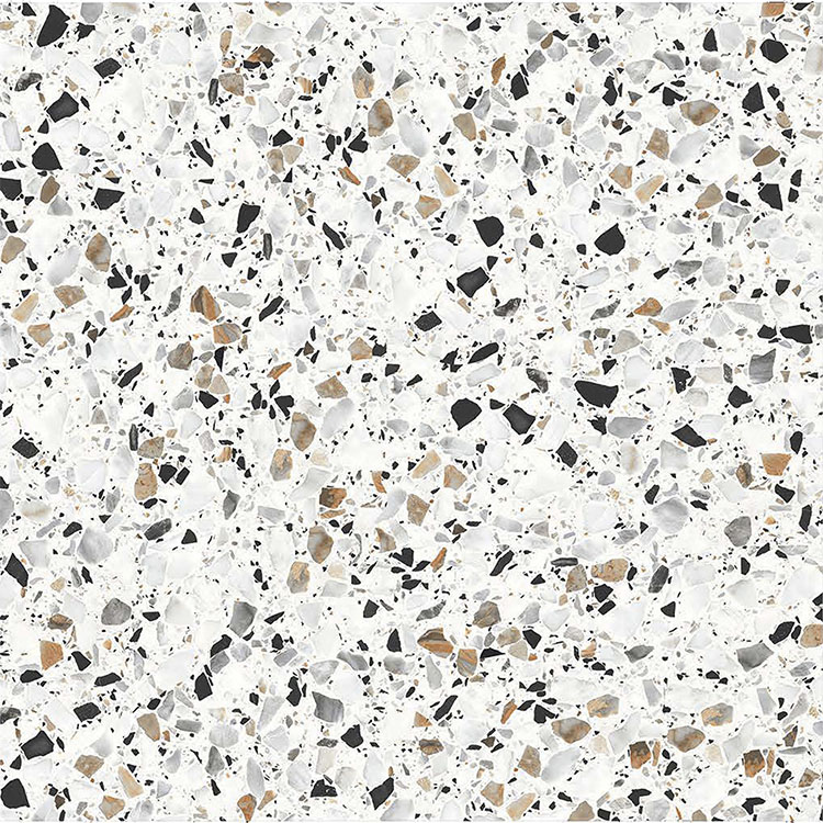 Керамогранит ITC INDIA Capitone White Sugar 60×60