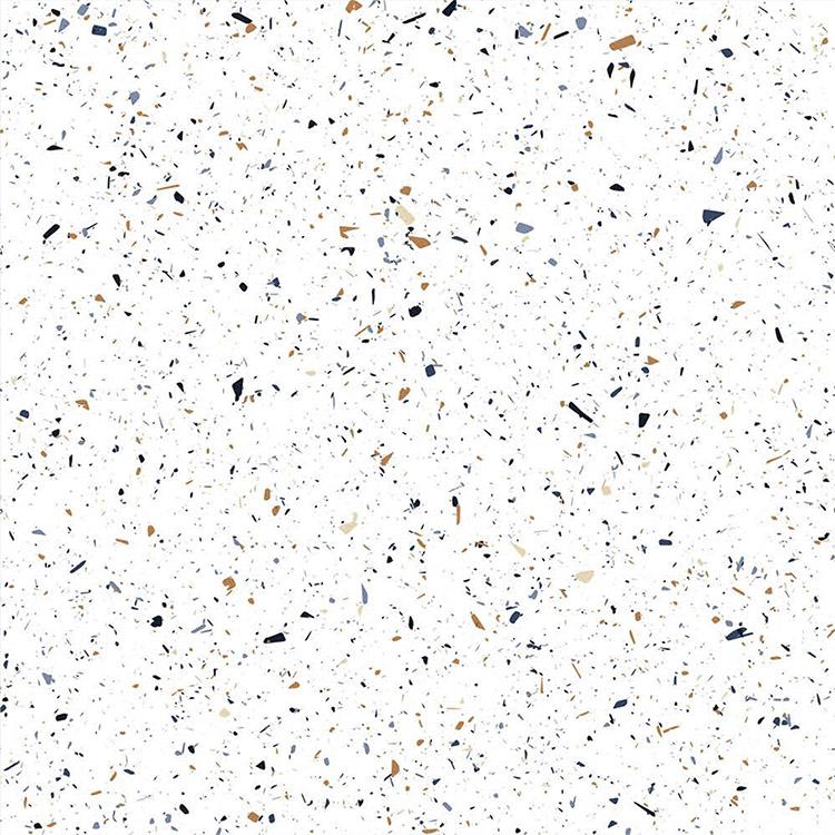 Керамогранит ITC INDIA Metro White Glossy 60×60