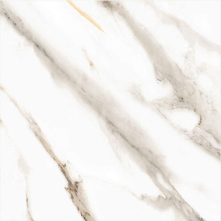 Керамогранит ITC INDIA Calacatta Copper Sugar 60×60
