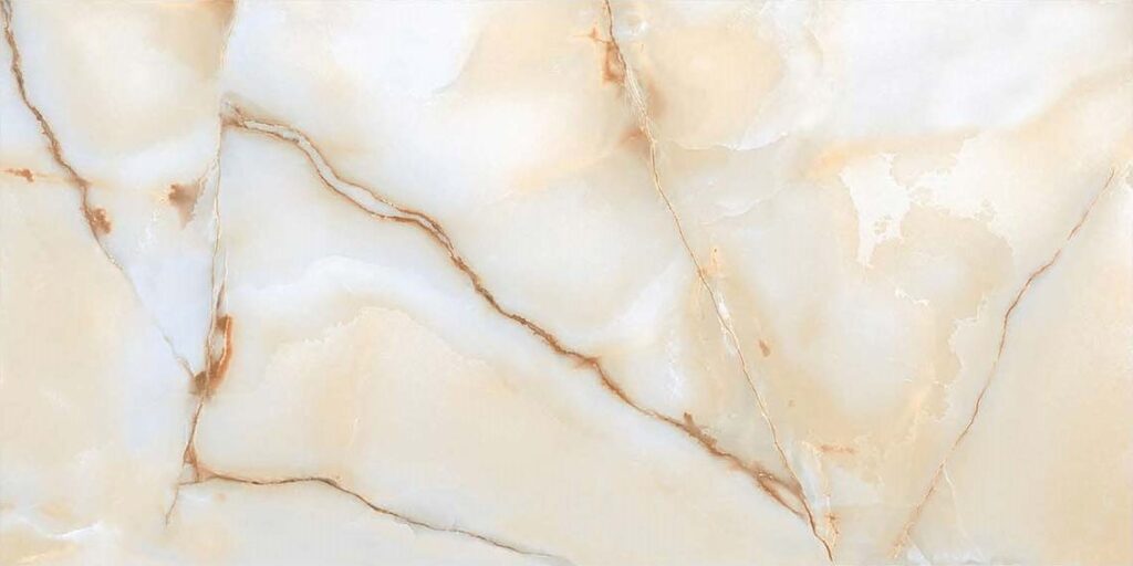 Керамогранит ITC INDIA Alabaster Natural Glossy 60×120
