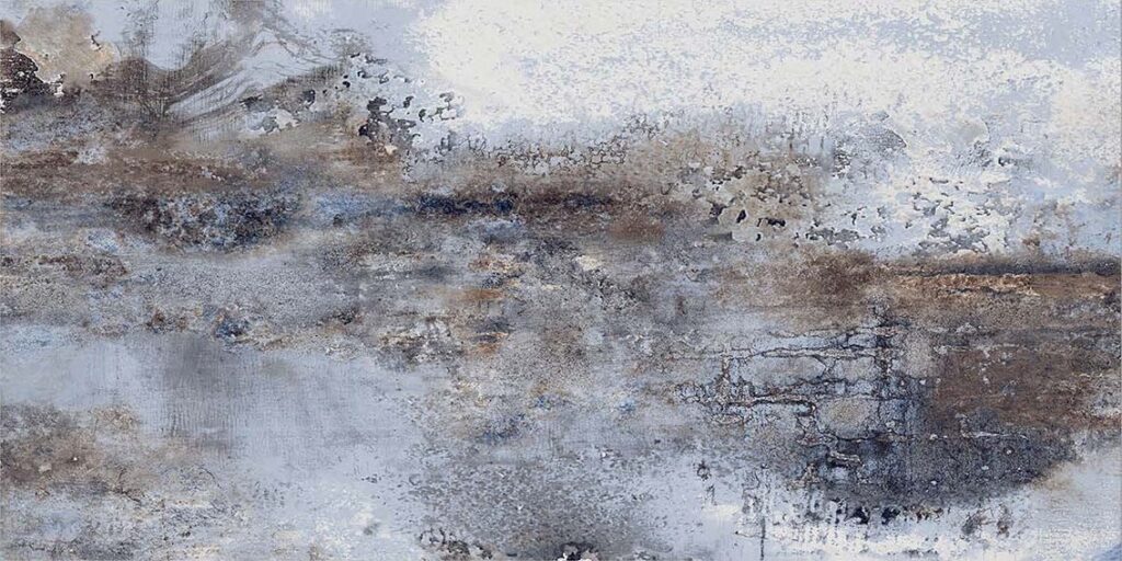 Керамогранит ITC INDIA Art Blue Sugar 60×120