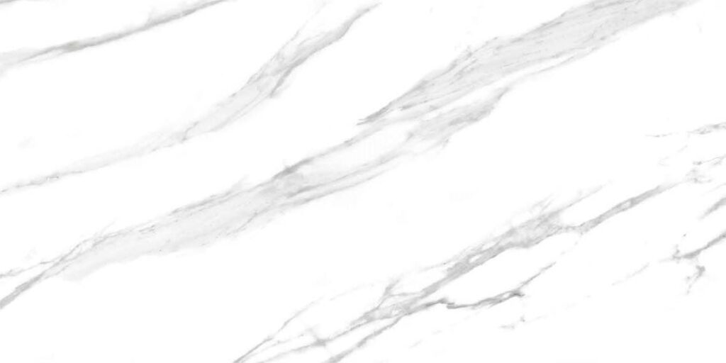 Керамогранит ITC INDIA Luna White Glossy 60×120
