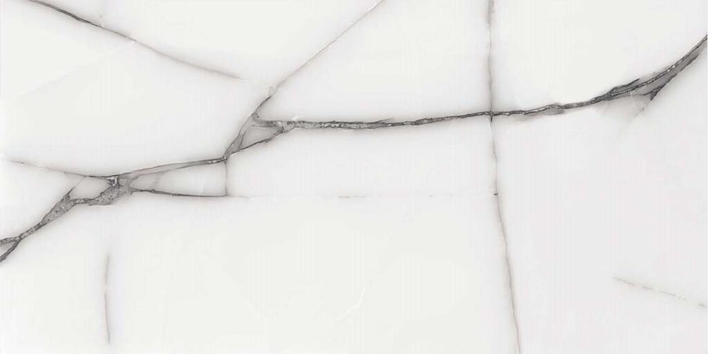 Керамогранит ITC INDIA Moon Onyx Grey Glossy 60×120