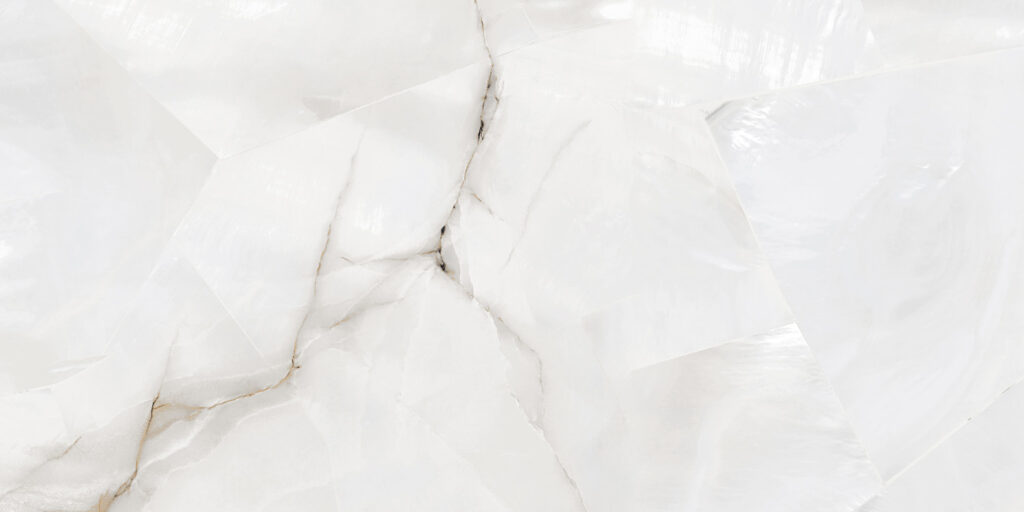 Керамогранит ITC INDIA Ariston Onyx White Sugar 60×120