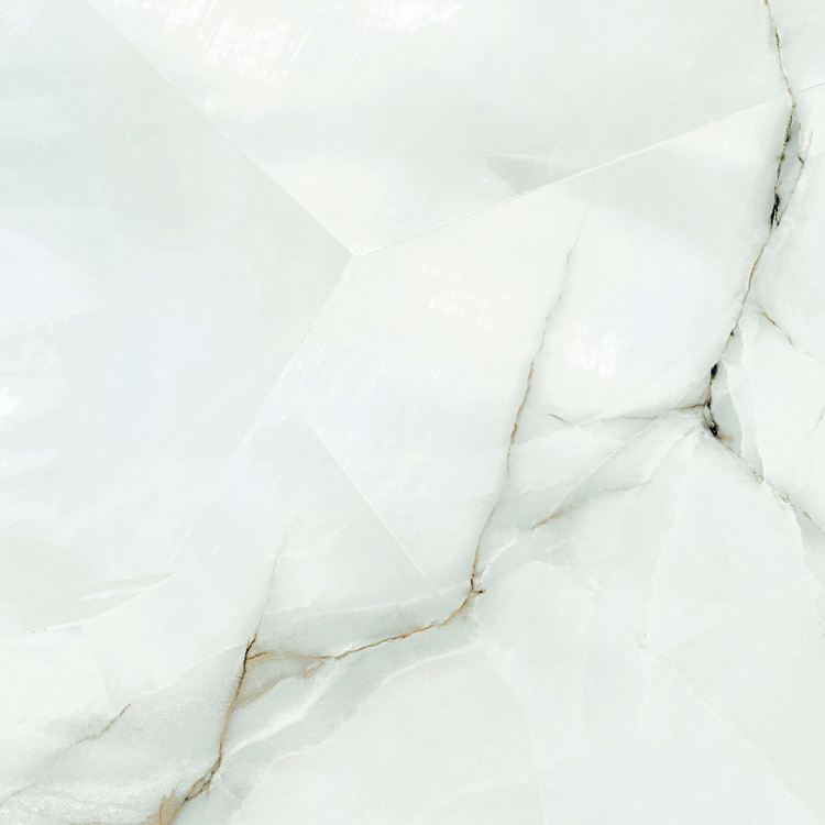 Керамогранит ITC INDIA Ariston Onyx White Sugar 60×60