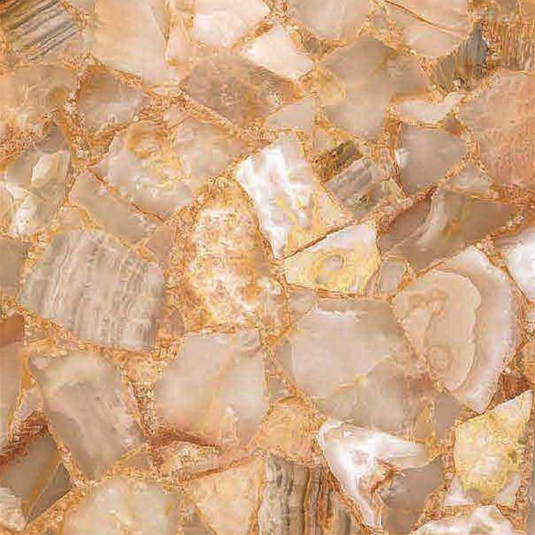 Керамогранит ITC INDIA Jade Terrazo Sugar 60×60