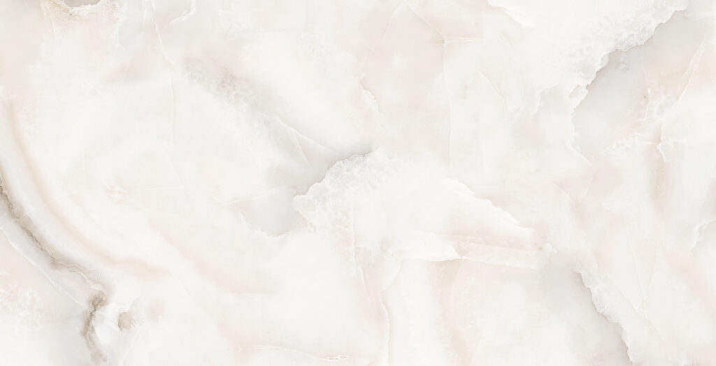 Керамогранит ITC INDIA Cloudy Onyx White Glossy 60×120