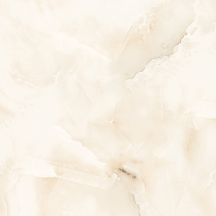Керамогранит ITC INDIA Cloudy Onyx Crema Glossy 60×60
