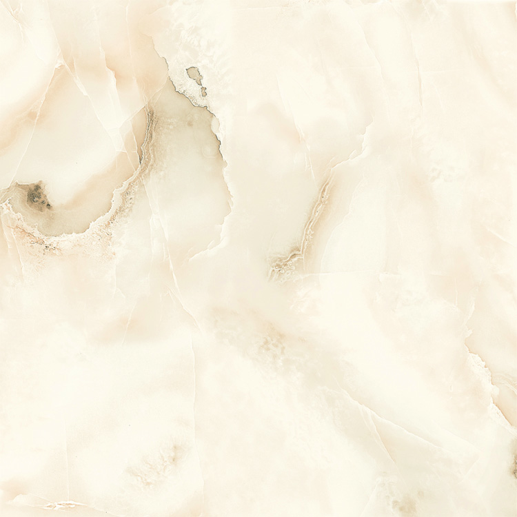 Керамогранит ITC INDIA Cloudy Onyx Crema Sugar 60×60