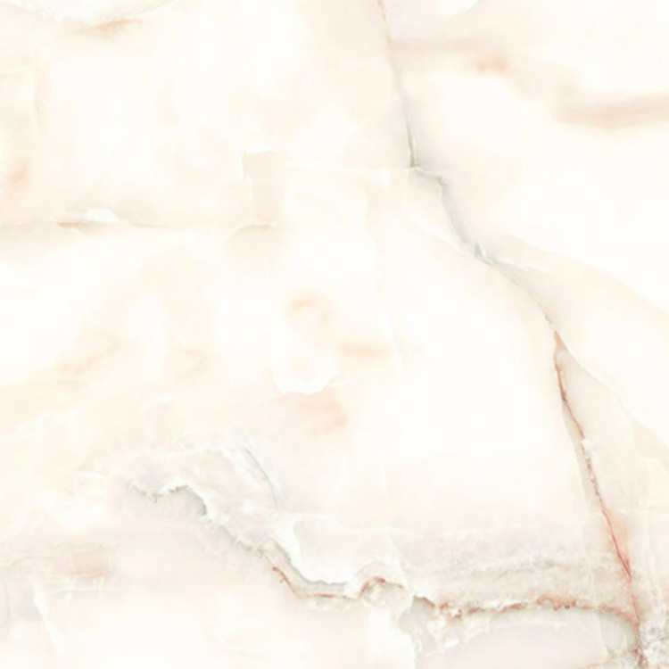 Керамогранит ITC INDIA Onyx White Sugar 60×60