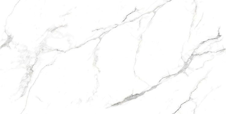 Керамогранит ITC INDIA Glorious White Glossy 60×120