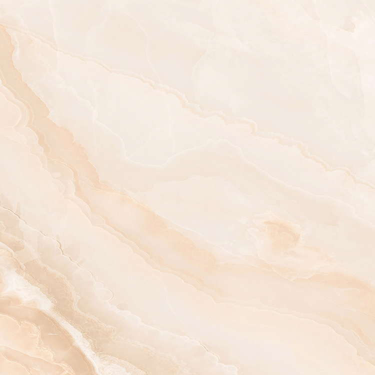 Керамогранит ITC INDIA Silk Onyx Crema Sugar 60×60