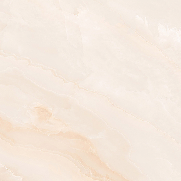 Керамогранит ITC INDIA Silk Onyx Crema Glossy 60×60