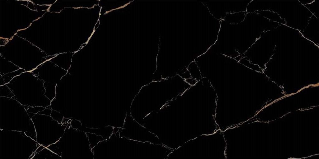 Керамогранит INFINITY CERAMICA Perugia Nero High Glossy 60×120