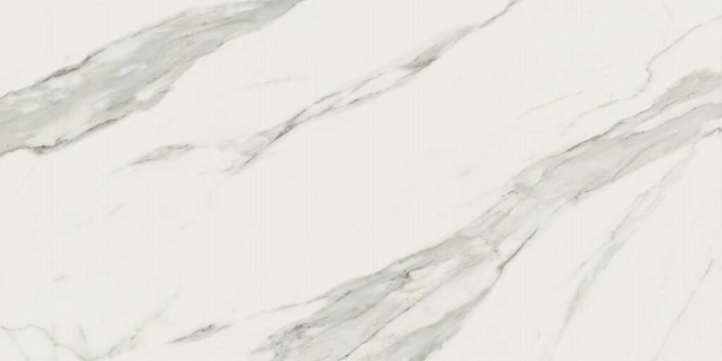 Керамогранит INFINITY CERAMICA Montello Bianco Polished 60×120