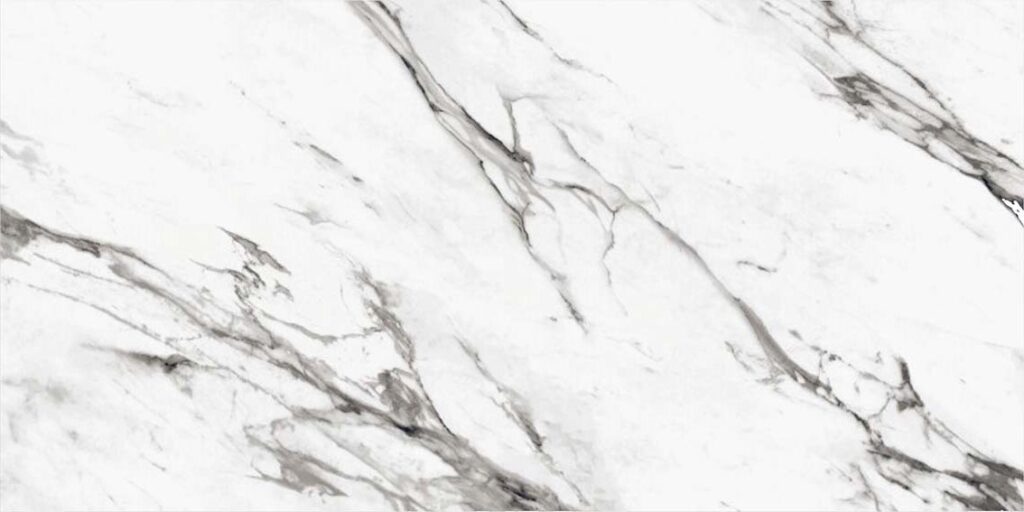 Керамогранит INFINITY CERAMICA Alcamo Bianco Polished 60×120